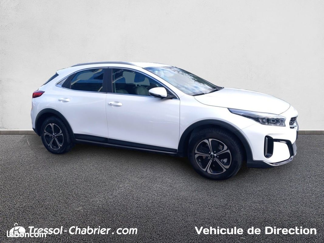 KIA XCeed 1.6 GDi PHEV 141ch DCT6 Active (image 6)