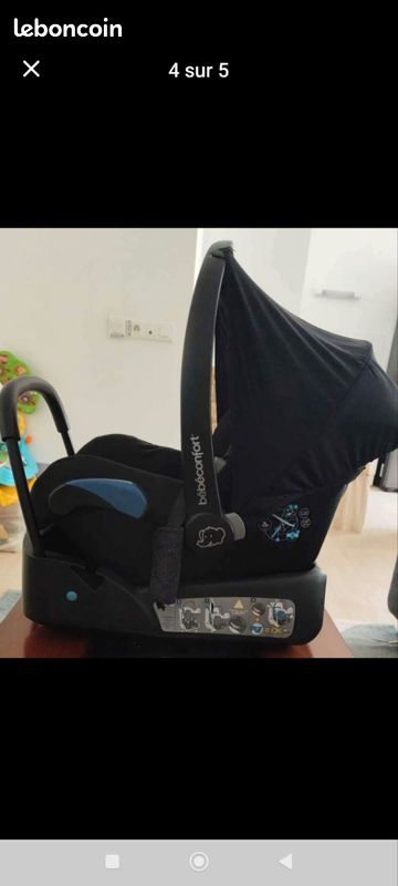 Maxi bébé confort (image 1)