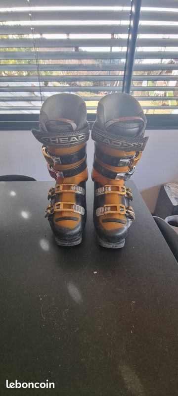 Chaussures de ski (image 2)