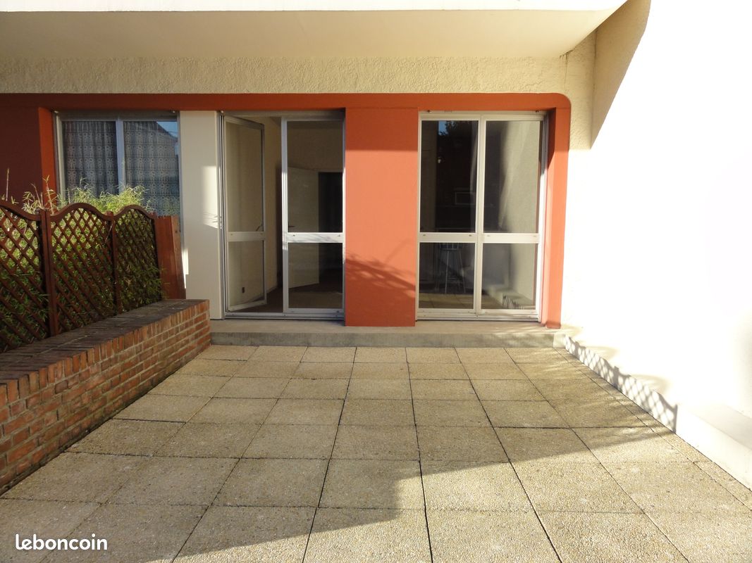 Appartement 1 pièce 25 m² · à Rouen · 25 m² · 530 €/mois