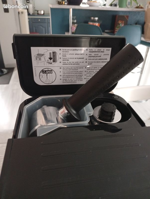 Cafetière delonghi (image 3)