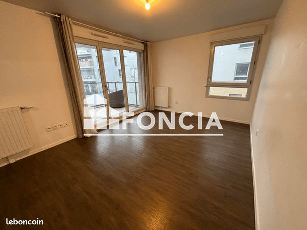 Appartement a louer mantes-la-ville - 3 pièce(s) - 60 m2 - Surfyn