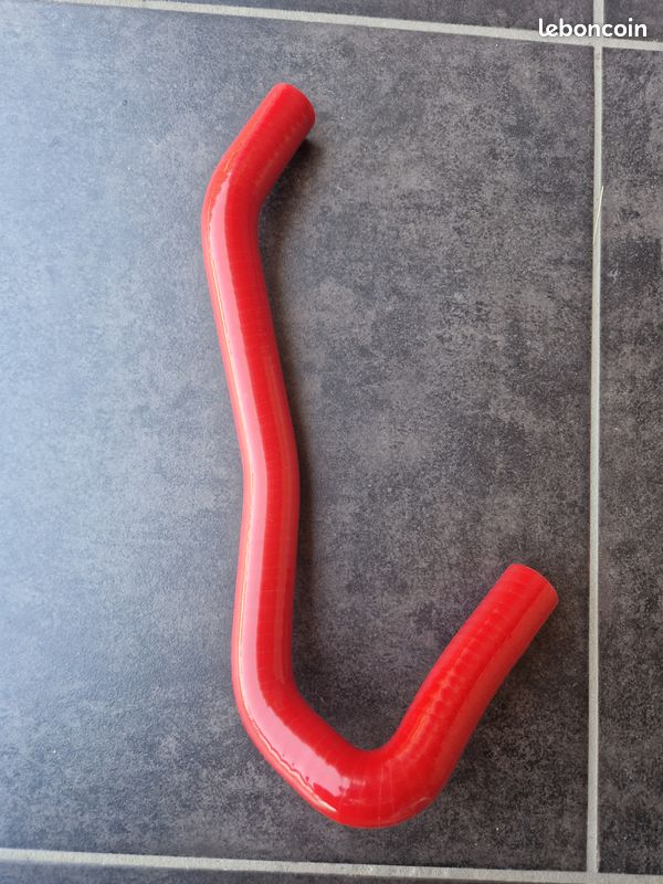 Durite vase d'expansion fiat coupe 20v turbo (image 3)