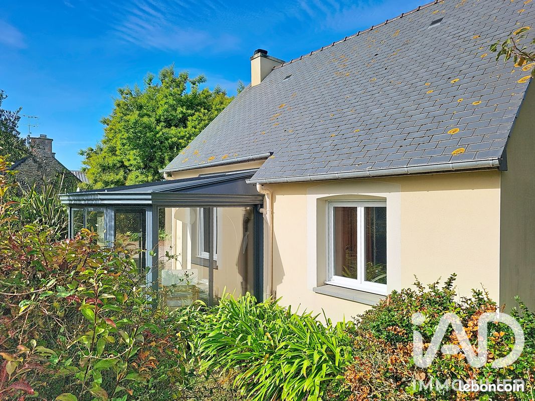 Maison 3 pièces 61 m² · à Plouézec · 61 m² · 261 000 €