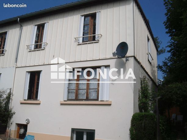 Maison a louer saint-germain-en-laye - 5 pièce(s) - 77 m2 - Surfyn