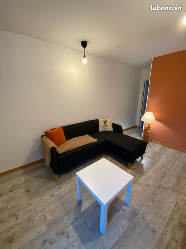 Appartement 2 pièces 38 m² · à Lille · 38 m² · 750 €/mois