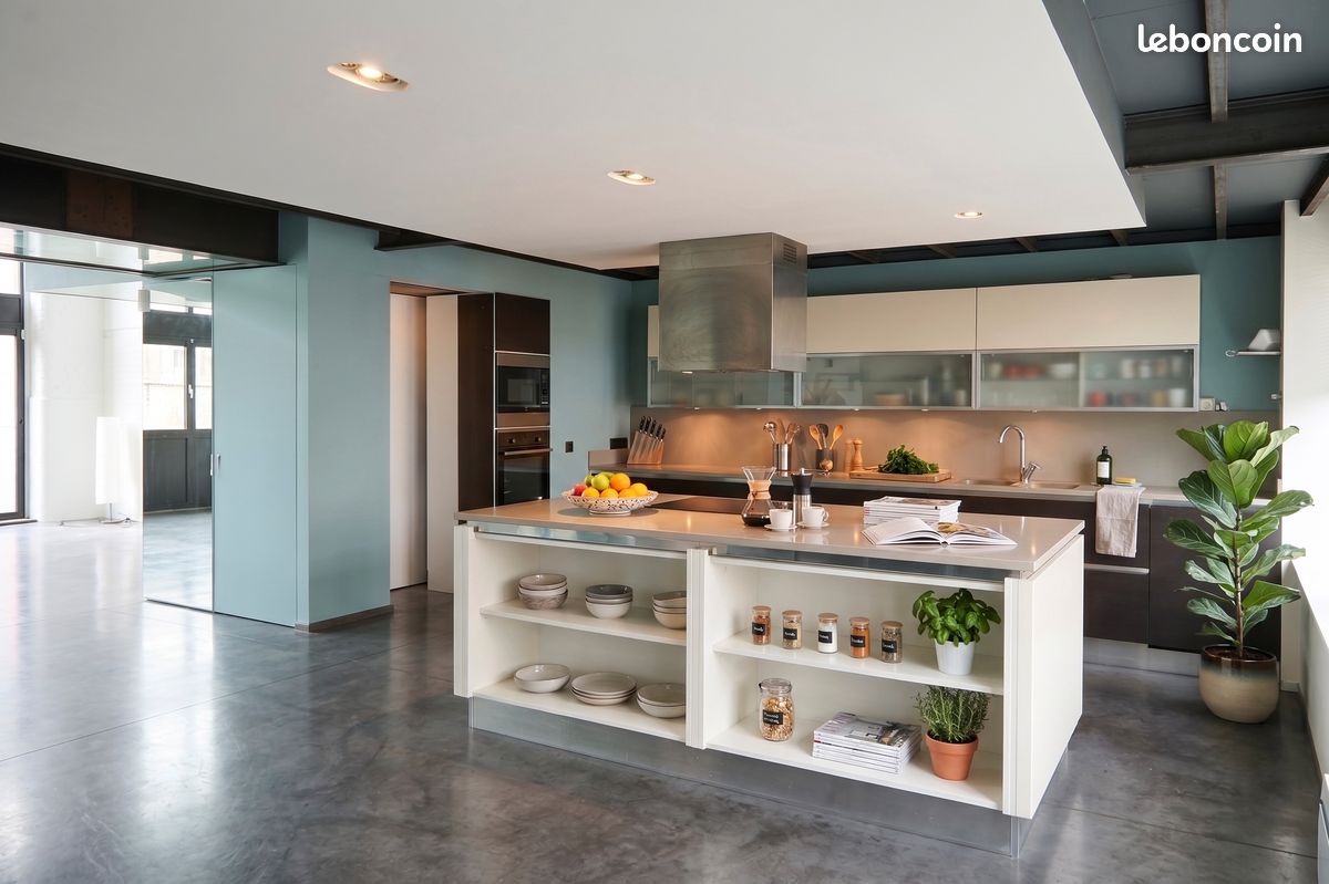 Appartement 7 pièces 232 m² · à Mouvaux · 232 m² · 479 000 €