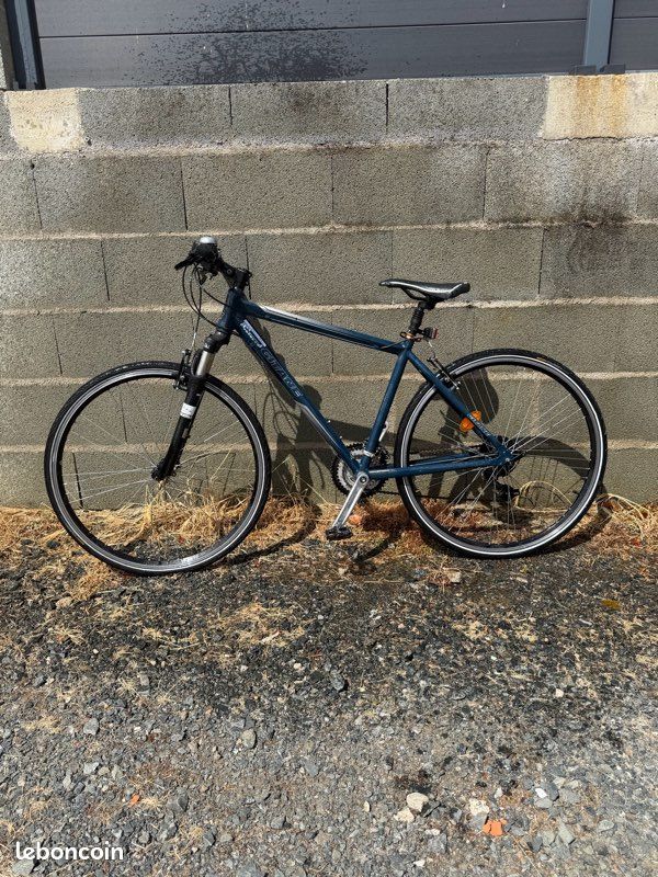 Vélo GITANE (image 1)