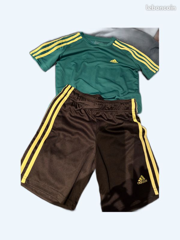 Vêtement sport garçon (image 1)