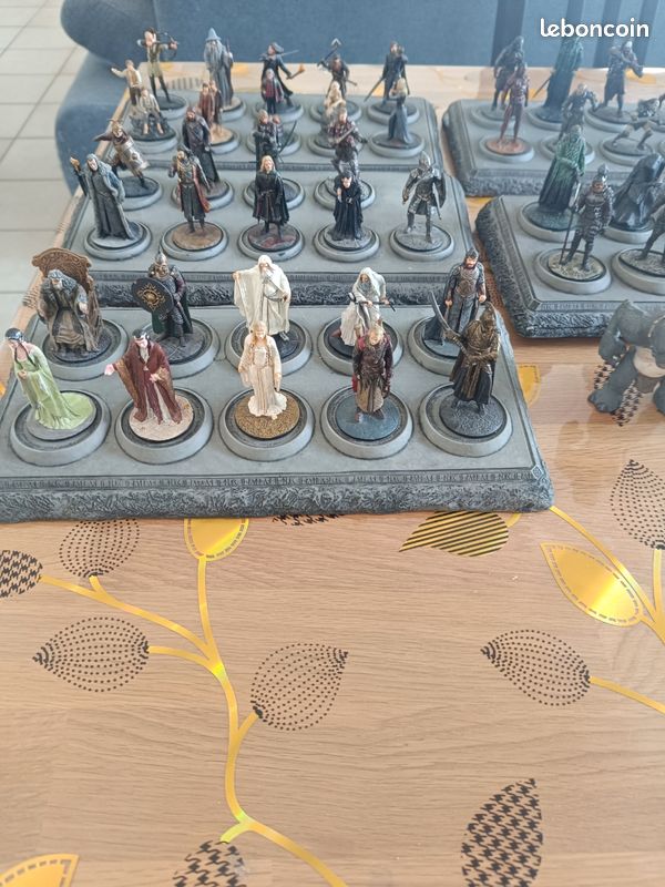 ID9 - LOTR Le Seigneur Des Anneaux Vinyl Soda Legolas ID9 - LOTR Le Seigneur Des Anneaux Vinyl Soda Legolas
