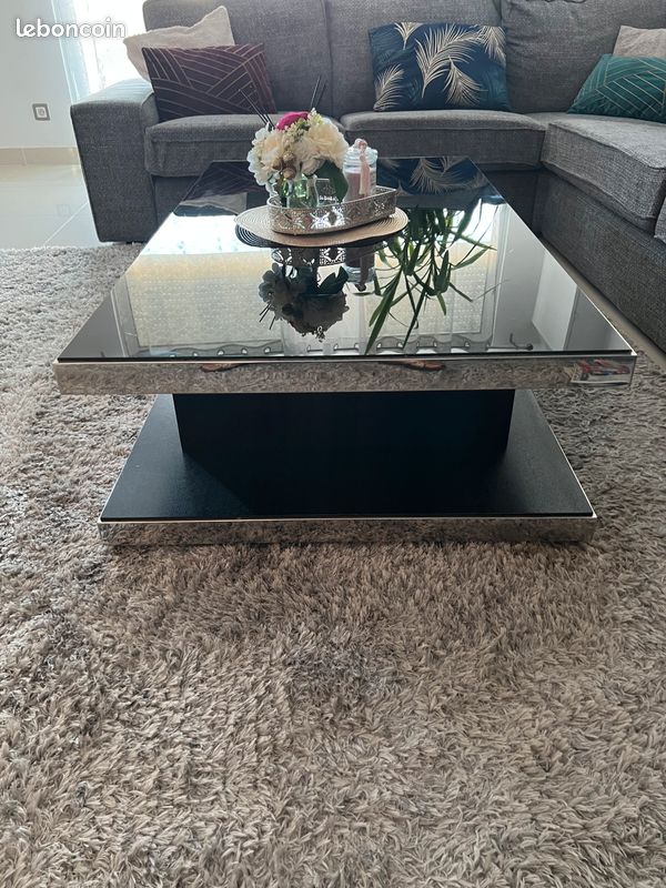 Table basse (image 2)