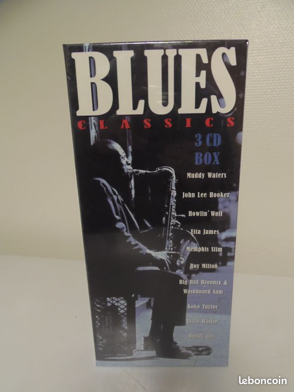 Coffret cd (image 1)