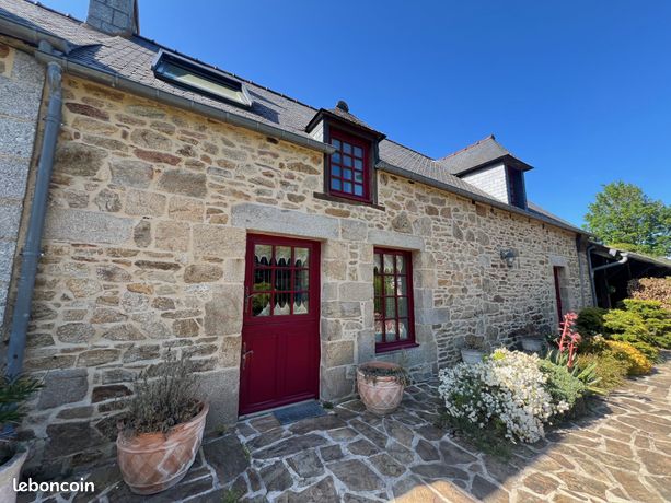 Propriété 5 pièces 184 m²