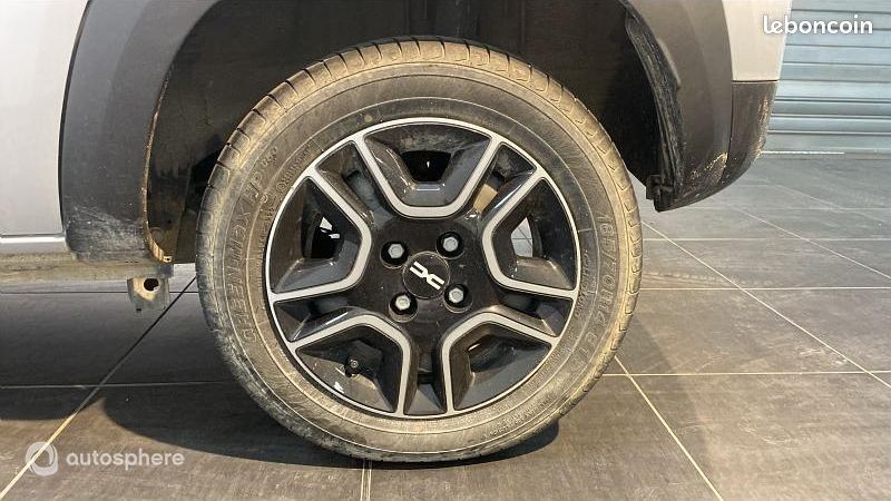 Dacia Spring Expression (image 12)