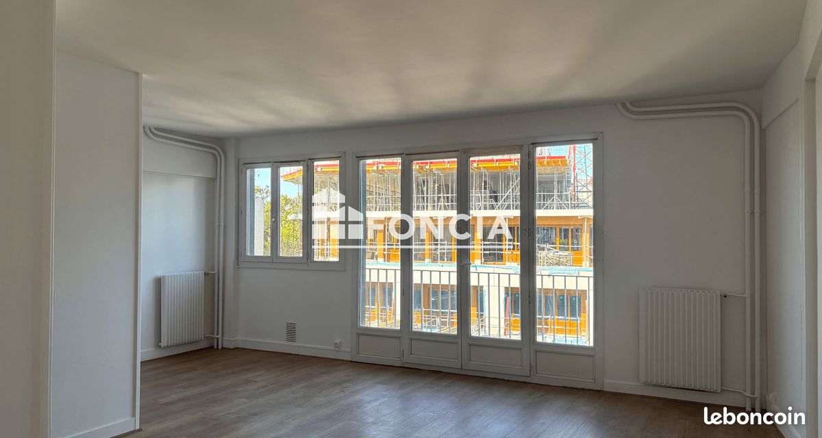 Appartement 1 pièce 36 m² · à Paris · 36 m² · 1 281 €