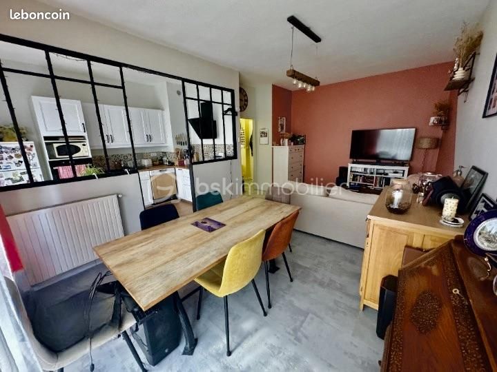 Appartement 2 pièces 50 m² · à La Riche · 50 m² · 149 990 €