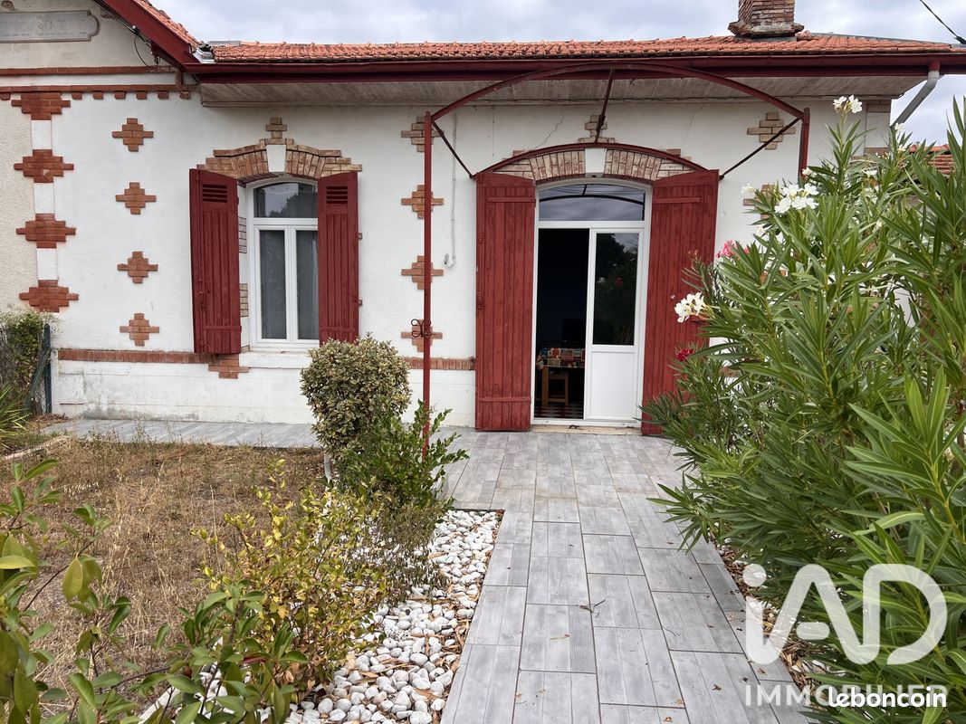 Maison 5 pièces 140 m² · à Belin-Béliet · 140 m² · 330 000 €