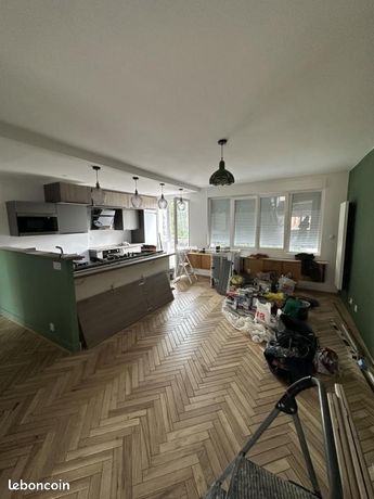 Appartement 3 pièces 75 m² — 11