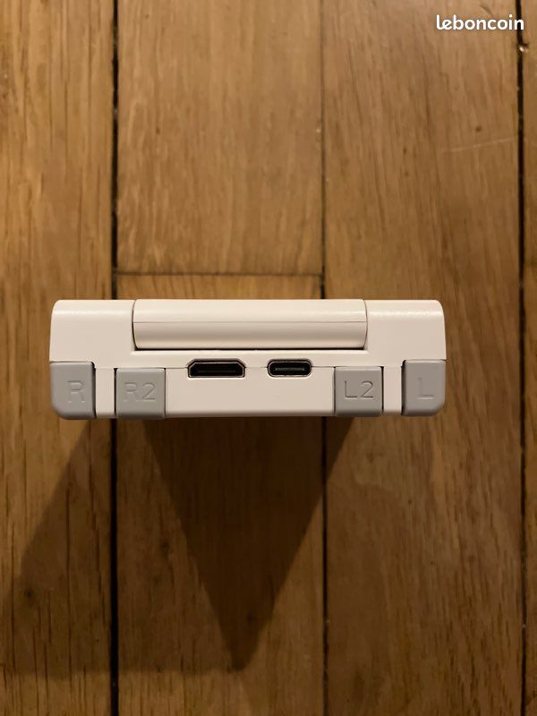 Console Miyoo Flip V2 (image 11)