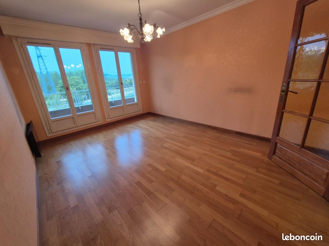 Appartement 3 pièces 54 m² · à Dizy · 54 m² · 108 120 €