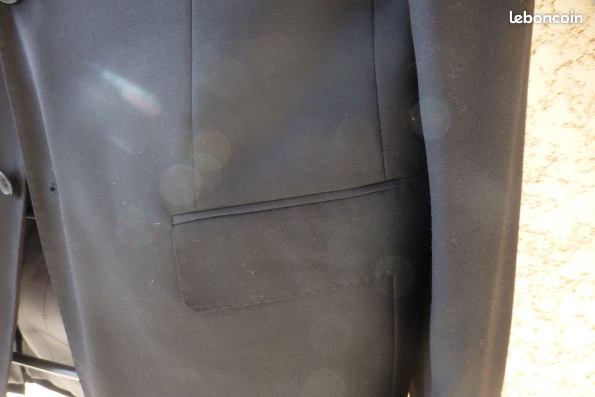 Costume homme (image 2)