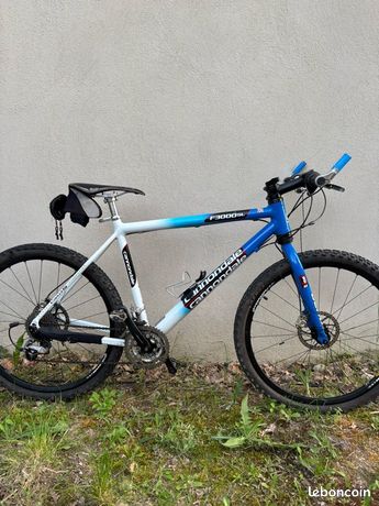 Cannondale F3000SL Vélos