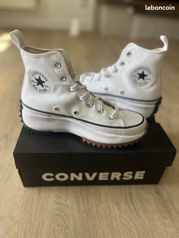 Converse Run Star (image 1)
