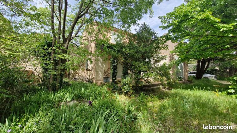 Maison 5 pièces 174 m²