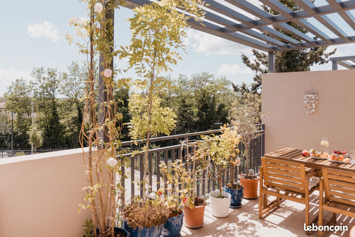 Appartement 3 pièces 65 m² · à Aix-en-Provence · 65 m² · 399 000 €