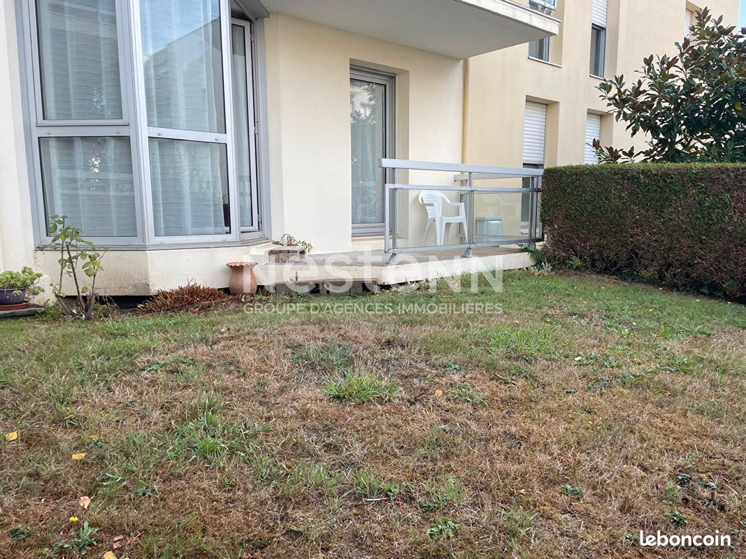 Appartement 2 pièces 37 m² · à Vannes · 37 m² · 680 €/mois