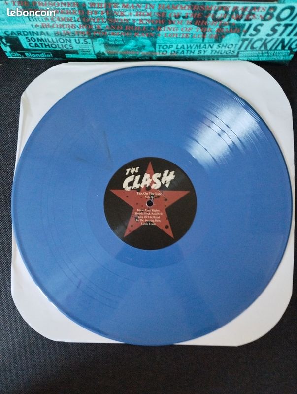 Tha clash (image 3)