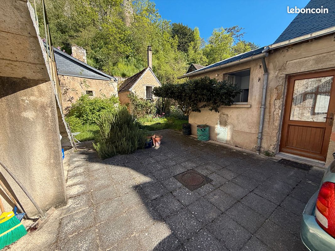 Maison 5 pièces 174 m² · à Vendôme · 174 m² · 189 900 €