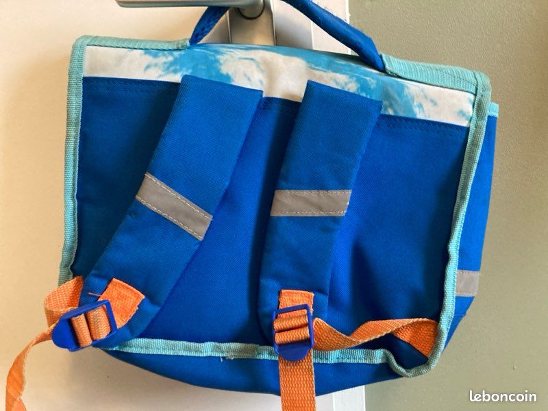 Petit cartable nemo (image 2)