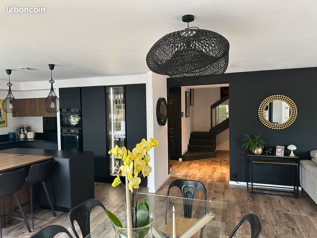 Maison 6 pièces 157 m² · à Lorient · 156,6 m² · 720 000 €