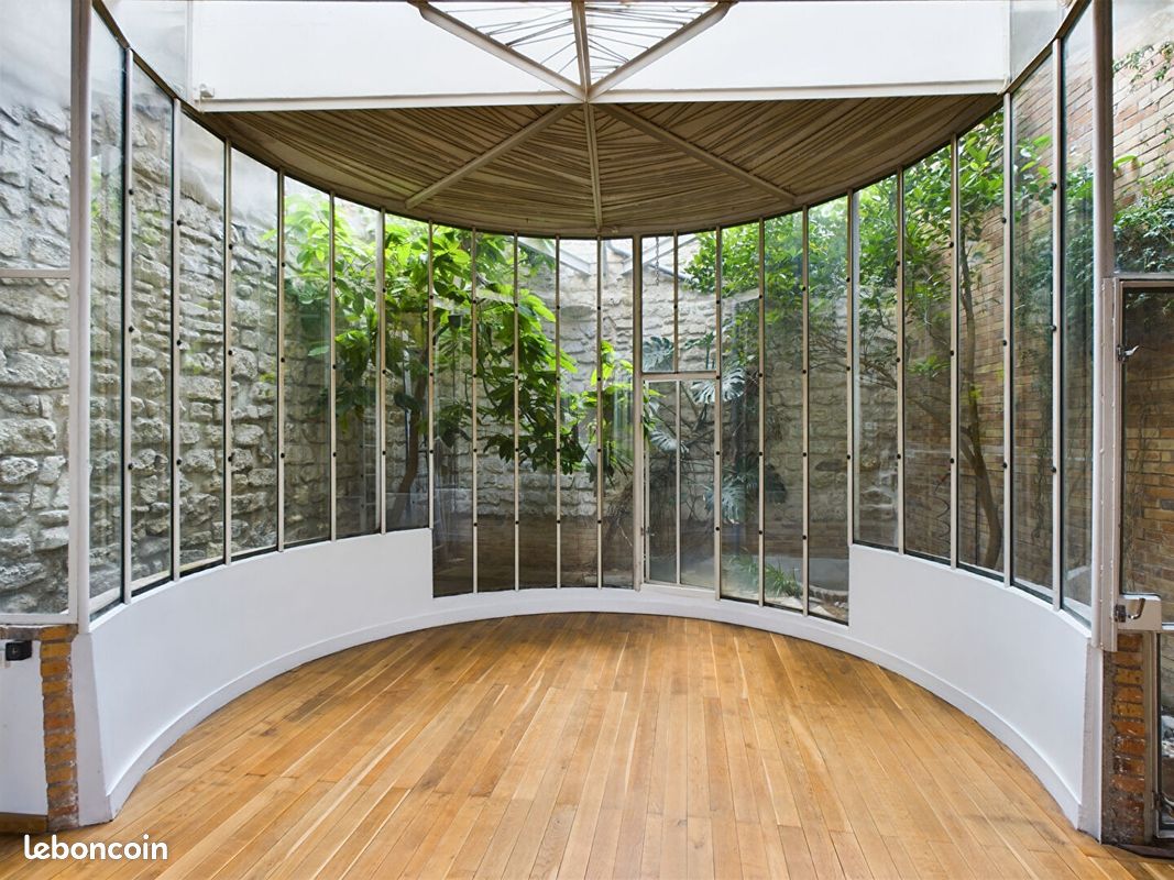 Maison 9 pièces 389 m² · à Paris · 389 m² · 1 950 000 €