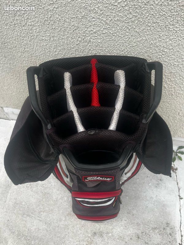 Sac Titleist Golf (image 5)