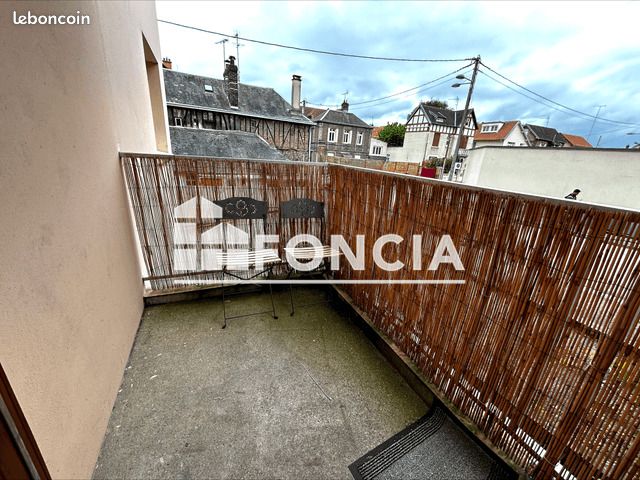 Appartement 2 pièces 44 m² · à Rouen · 44 m² · 800 €