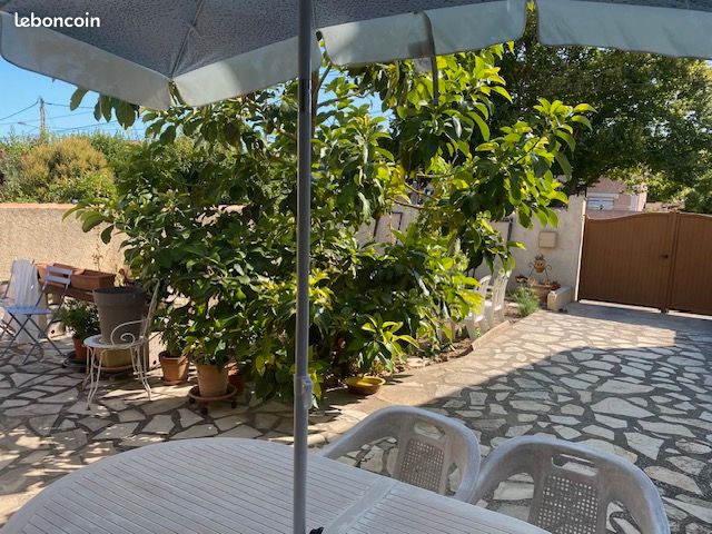 Maison 4 pièces 104 m² · à Sète · 104 m² · 420 000 €