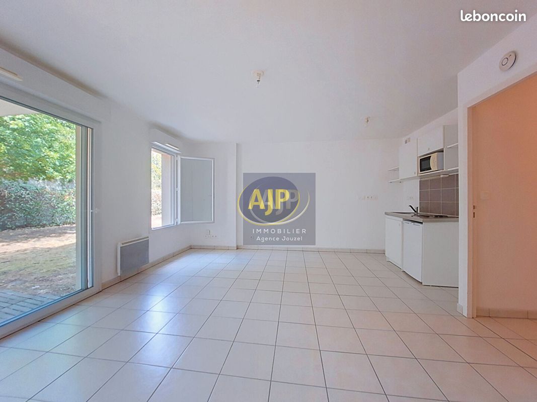 Appartement 1 pièce 34 m² · à Saint-Sébastien-sur-Loire · 34 m² · 119 020 €