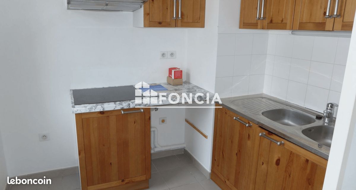 Appartement 3 pièces 60 m² · à Angers · 60 m² · 810 €/mois