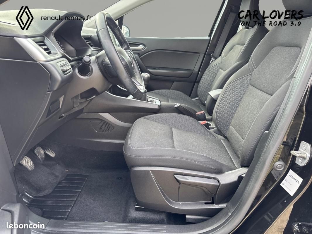 Renault Captur TCe 90 Evolution (image 14)