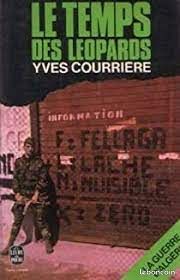 Yves Courrière - La Guerre d'Algérie 1/2/3 (image 1)