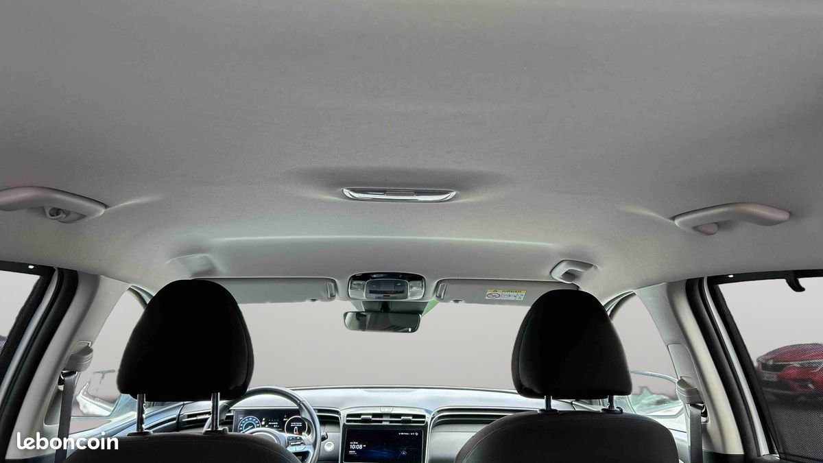 HYUNDAI Tucson 1.6 T-GDI 265 HTRAC Plug-in BVA6 Business (image 23)
