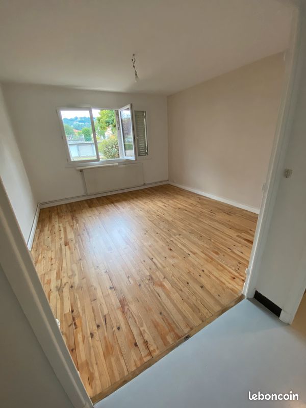 Appartement 3 pièces 53 m² · à Givors · 53 m² · 680 €/mois