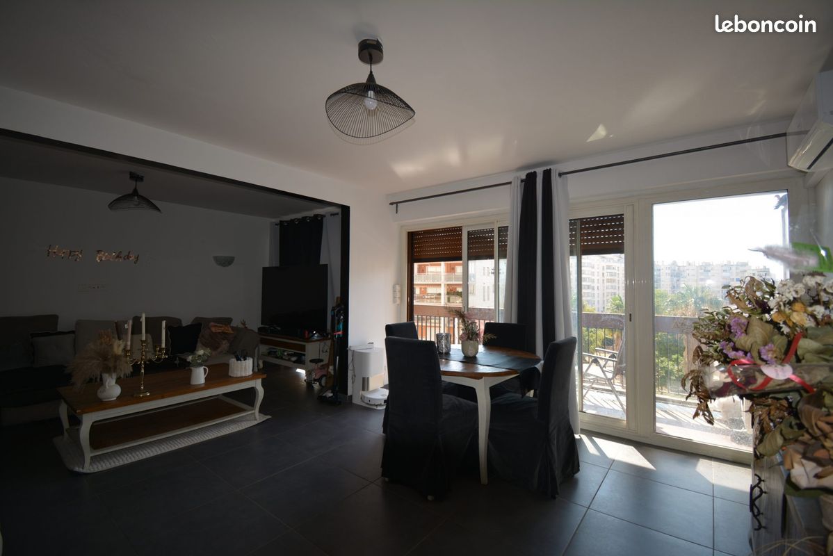 Appartement 4 pièces 112 m² · à Marseille · 112 m² · 387 000 €