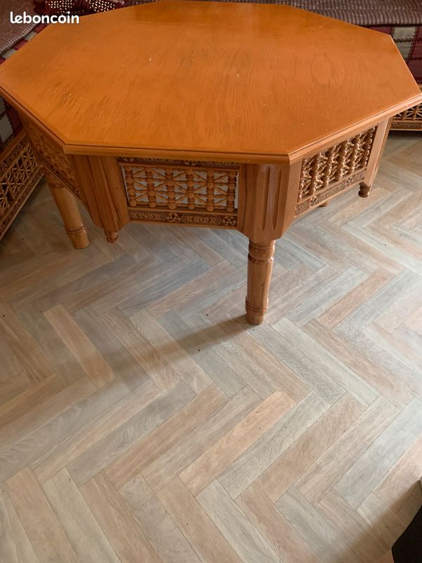 Salon marocain (image 3)