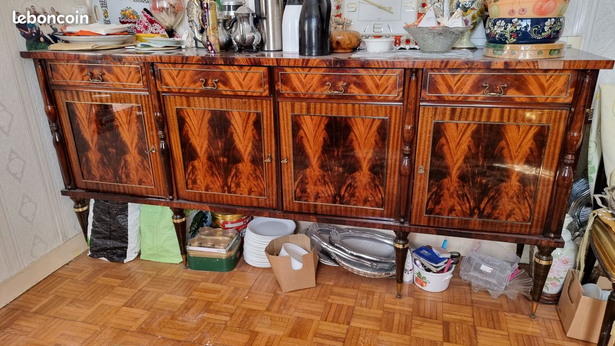 Meubles anciens (image 2)