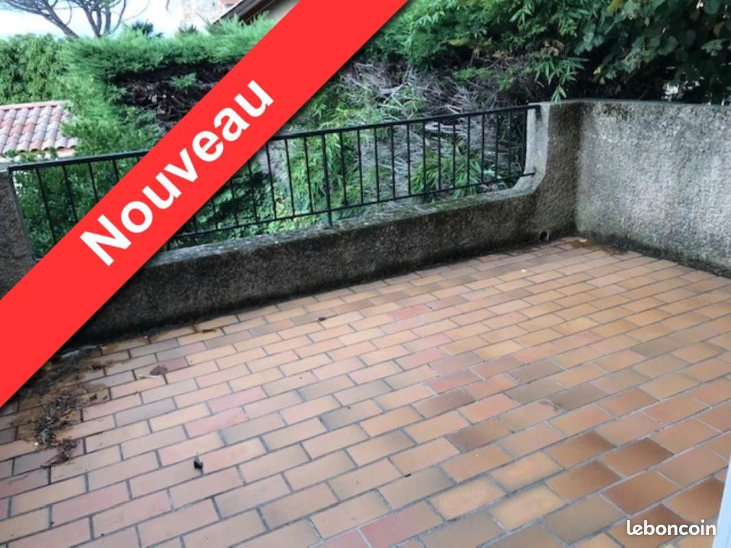 Appartement 4 pièces 87 m² · à Romans-sur-Isère · 87 m² · 655 €/mois