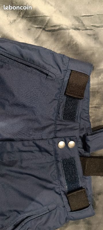 Pantalon de ski 12 ans neuf (image 3)