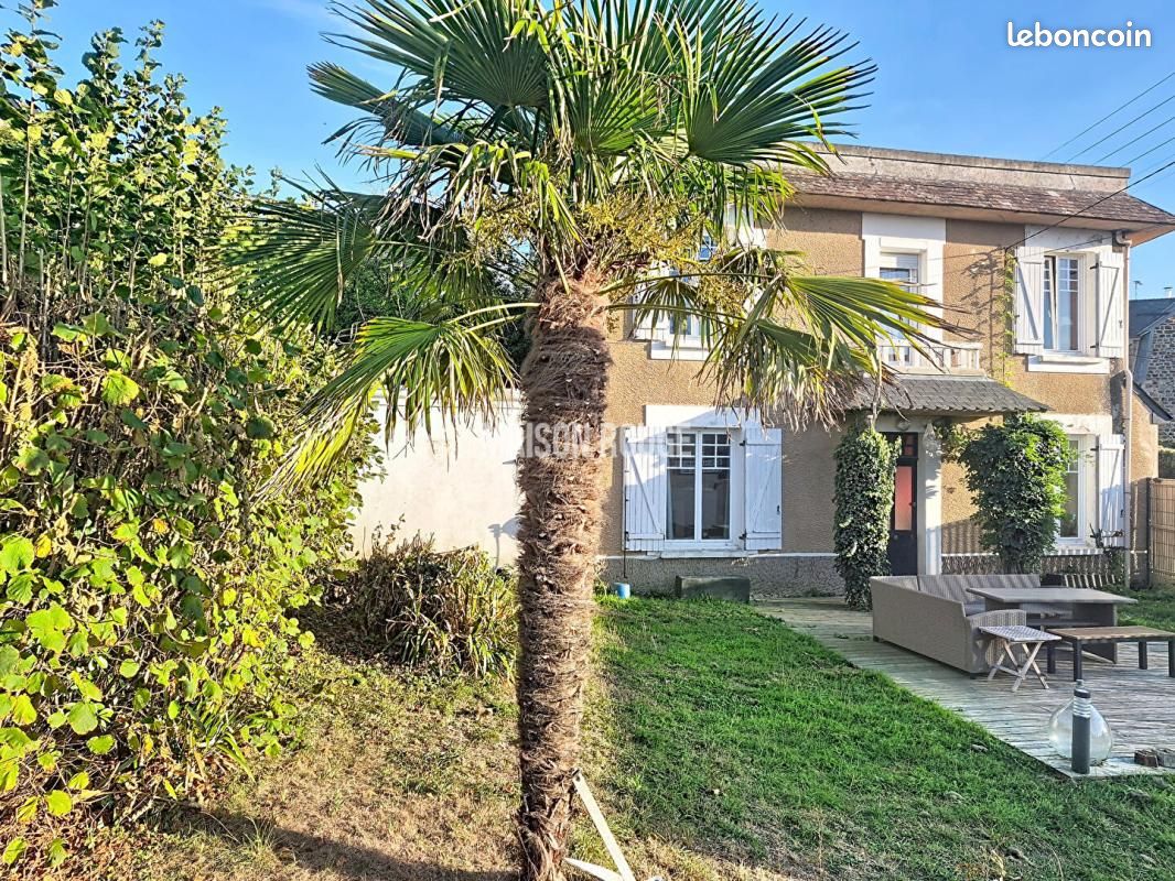 Maison 4 pièces 85 m² · à Pléneuf-Val-André · 85 m² · 330 120 €